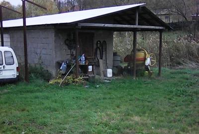 Proprietati-sat Radeni, com. Roscani, jud. Iasi teren 3000mp - 4