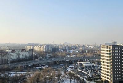 Apartament 3 camere/vedere panoramica/loc de parcare/Asmita Garden - 3