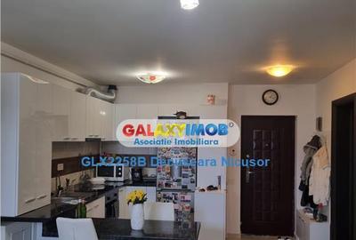Apartament 2 camere, Mobilat Utilat, Militari Residence, 54. - 6