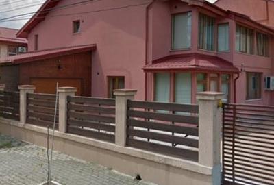 Proprietar, Vila Iancu Nicolae, versatila,5 cam, 250 mp, teren 400 mp, 5 parcari - 10