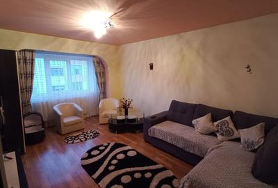 Apartament cu 2 camere decomandat în Lacu - 5