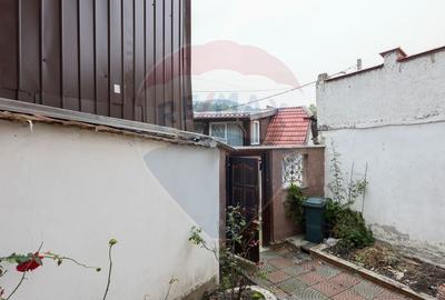 Casa cu 3 camere de vanzare in zona Schei - 26