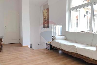 Spațiu birouri în casă, 100 mp, zona regiunilor, lângă Gară - 13