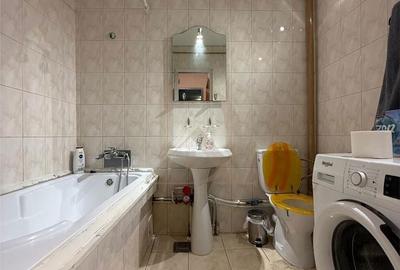 Apartament cu 2 camere decomandat în Gară - 7