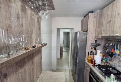 Apartament cu 2 camere semidecomandat, mobilat în Barieră - 6