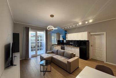 Apartament 2 camere, Floresti - 4