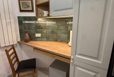 Apartament de 2 camere spre inchiriere Brancoveanu- metrou Brancoveanu - 10