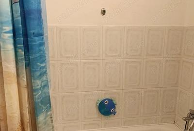 Apartament cu 2 camere semidecomandat în Cetății - 6