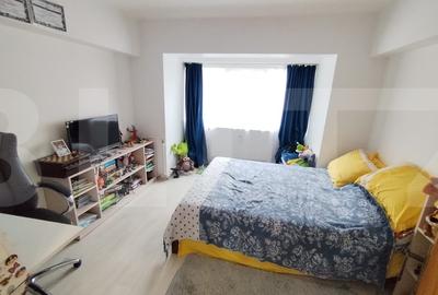 Apartament de 4 camere, 85mp +boxa+loc parcare, zona Stadion Municipal - 4