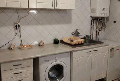 Apartament cu 2 camere decomandat în Central - 3