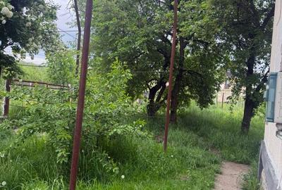 Casă cu 3 camere în Albești - 4
