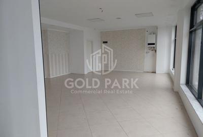 Spatiu Comercial - Zona Marasti - Vitrina Mare/Open Space/2 Parcari Spatiu Comercial - Zona Marasti - Vitrina Mare/Open Space/2 Parcari - 5