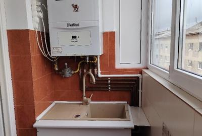 Apartament modern, reconfigurat in 3 camere, totul nou, gata de mutat - 12