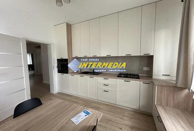 Casa NOUA 2025 pe Parter 424 mp teren toate utilitatile Orizont finisata mobila bucatarie si - 1