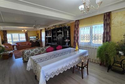 Casă individuală cu 7 camere cu Teren 2167 Mp în Rușii-Mănăstioara - 17