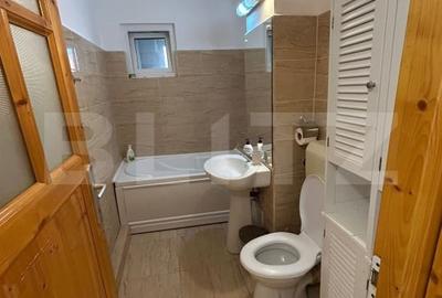 Apartament cu 2 camere, (regim hotelier), complet mobilat, zona Triaj - 14