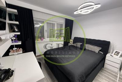 Apartament 3 camere, decomandat, 67 mp, cartier 1 Mai,  Scoala 36 - 3