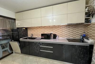 Vila de inchiriat Clinceni, 4 camere, 600 mp curte - 11