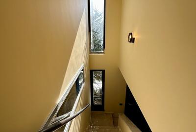Duplex cu 4 camere cu Canalizare în Bragadiru - 12