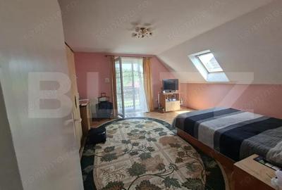 Casă cu 4 camere cu Teren 1138 Mp în Central - 14