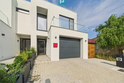 Casa moderna ?i eleganta, mobilata ?i utilata - 53