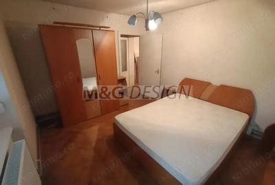 Etaj 1 , 2 camere centrala proprie Telegrafului-Modern - 1