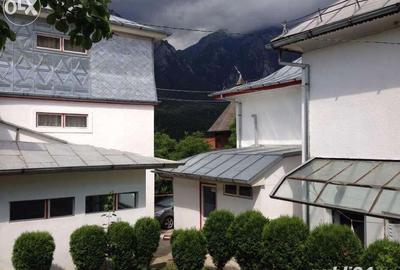 Casă cu 6 camere în Zamora - 1