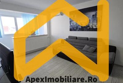 Apartament cu 2 camere decomandat, mobilat în Dristor