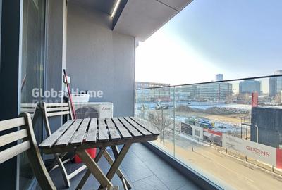 Apartament cu 2 camere decomandat în Aviației - 17