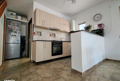 Casă cu 3 camere cu Teren 107 Mp în Faleza Nord - 6
