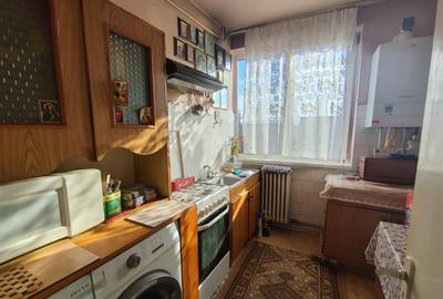 Apartament 2 Camere I Decomandat I Etaj 3 I 2c-7691 - 5