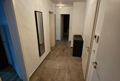 Apartament de 3 camere de închiriat – Tudor Arghezi, lângă Mall Cores - 3