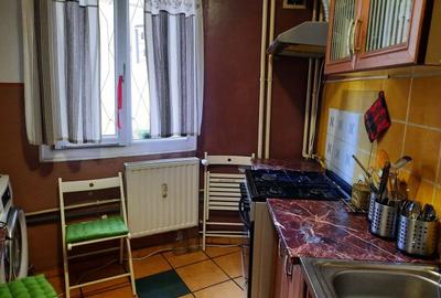 Apartament cu 2 camere decomandat în Titan - 4