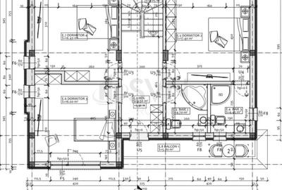REV2003795 BUFTEA VILA 5 CAMERE - 9
