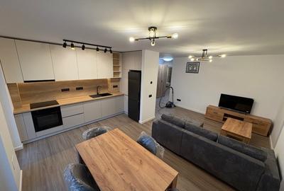 Apartament cu 3 camere decomandat, mobilat în Iris - 4