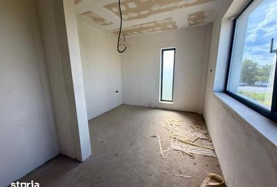 Casă cu 4 camere cu Teren 380 Mp în Cârcea - 8