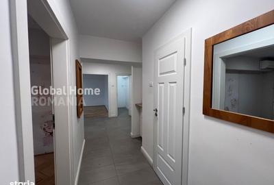 Apartament cu 3 camere decomandat, mobilat în Văcăresti - 13