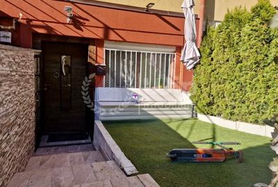 Apartament cu 3 camere semidecomandat, mobilat în Mănăștur - 10