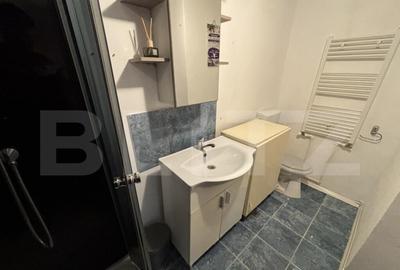 Apartament 2 camere, etaj 3, zona Dumbrava. - 5