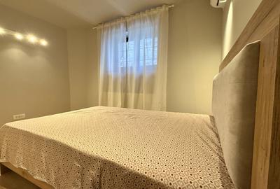 Apartament cu 2 camere nedecomandat în P-ța Romană - 15