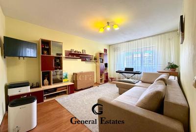 Apartament cu 3 camere în Nicolina - 2