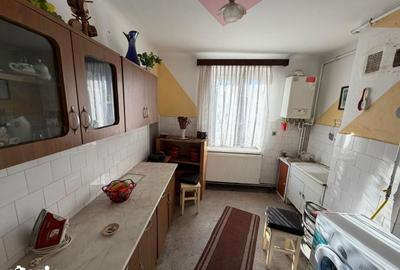 Apartament cu 2 camere în Central - 3