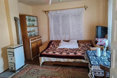 Casă cu 5 camere în Balșa - 1