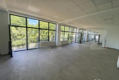 Spațiu comercial, de 240 mp, în Brazda lui Novac - 2