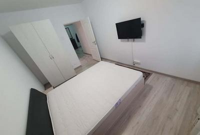 Inchiriez apartament central 2 camere - 5