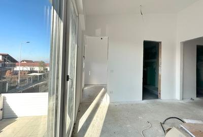 Casă individuală cu 4 camere cu Canalizare în Sânpetru - 27