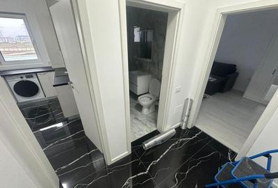 GARSONIERA STEJARULUI, BLOC NOU, CENTRALA, LOC PARCARE, PET-FRIENDLY - 5