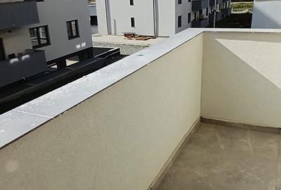 Apartament cu 2 camere decomandat în Central - 2