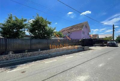 CASA + 8138MP TEREN | SACADAT | BIHOR - 9