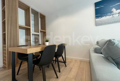 Apartament cu 2 camere | garaj | piscina | sala fitness Apartament cu 2 camere | garaj | piscina | sala fitness - 5